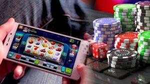 Có nên chơi cược tại các sòng bạc trực tuyến hay không?