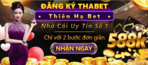 App casino uy tín Thabet