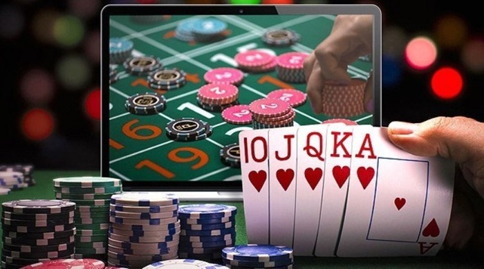 Hướng dẫn chơi Poker online casino hiệu quả