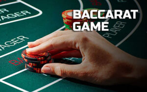 Tại sao người chơi cần có chiến thuật Baccarat khi chơi cược?
