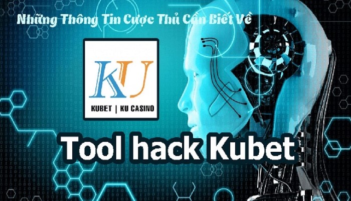 tool hack Kubet 